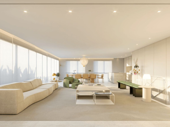 Imagem Apartamento com 4 Quartos à Venda, 313 m² em Boa Viagem - Recife Imagem Apartamento com 4 Quartos à Venda, 313 m² em Boa Viagem - Recife