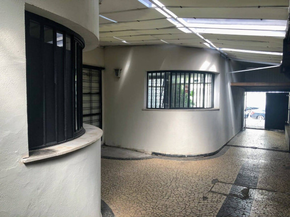 Imagem Loja para Alugar, 450 m² em Vila Uberabinha - São Paulo
