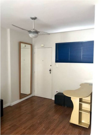 Imagem Imóvel com 1 Quarto para Alugar, 32 m² em Campos Elíseos - São Paulo Imagem Imóvel com 1 Quarto para Alugar, 32 m² em Campos Elíseos - São Paulo