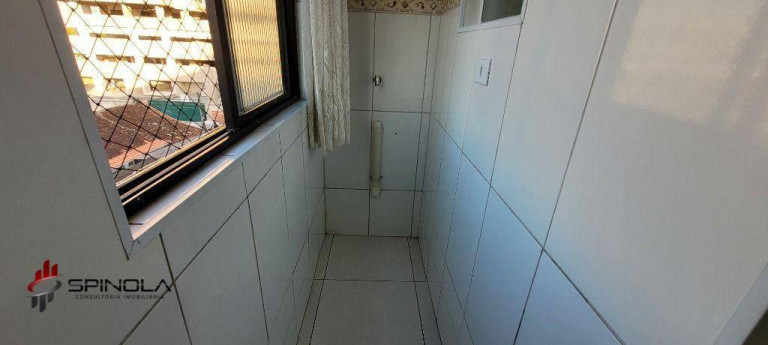 Imagem Apartamento com 1 Quarto à Venda, 41 m² em Vila Caiçara - Praia Grande Imagem Apartamento com 1 Quarto à Venda, 41 m² em Vila Caiçara - Praia Grande