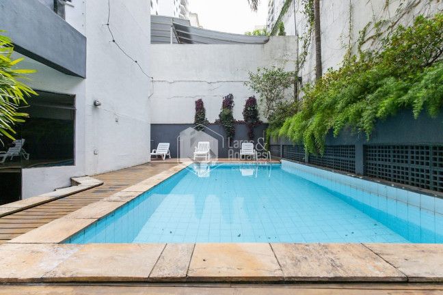 Imagem Apartamento com 1 Quarto à Venda, 44 m² em Sumarezinho - São Paulo Imagem Apartamento com 1 Quarto à Venda, 44 m² em Sumarezinho - São Paulo