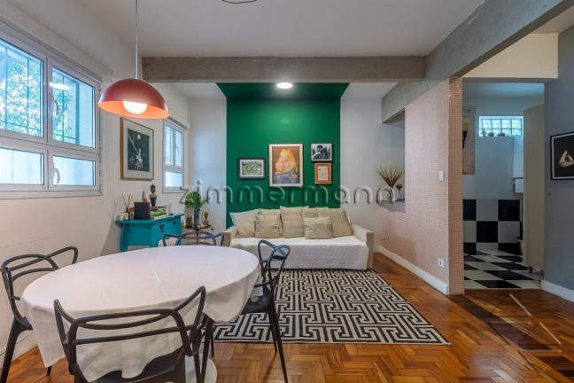 Imagem Apartamento com 1 Quarto à Venda, 80 m² em Pinheiros - São Paulo Imagem Apartamento com 1 Quarto à Venda, 80 m² em Pinheiros - São Paulo