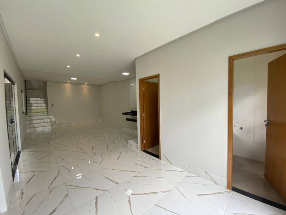 Imagem Casa com 3 Quartos à Venda, 140 m² em Residencial Jardins Do Lago - Anápolis Imagem Casa com 3 Quartos à Venda, 140 m² em Residencial Jardins Do Lago - Anápolis