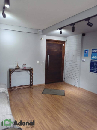 Imagem Sala Comercial à Venda, 144 m² em Anhangabaú - Jundiaí