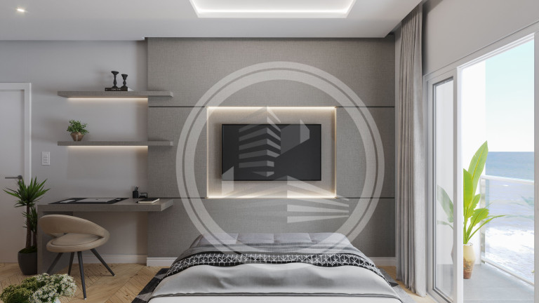 Imagem Apartamento com 3 Quartos à Venda, 151 m² em Tabuleiro - Barra Velha Imagem Apartamento com 3 Quartos à Venda, 151 m² em Tabuleiro - Barra Velha
