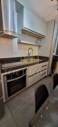 Imagem Apartamento com 2 Quartos à Venda, 50 m² em Bosque Dos Eucaliptos - São José Dos Campos Imagem Apartamento com 2 Quartos à Venda, 50 m² em Bosque Dos Eucaliptos - São José Dos Campos