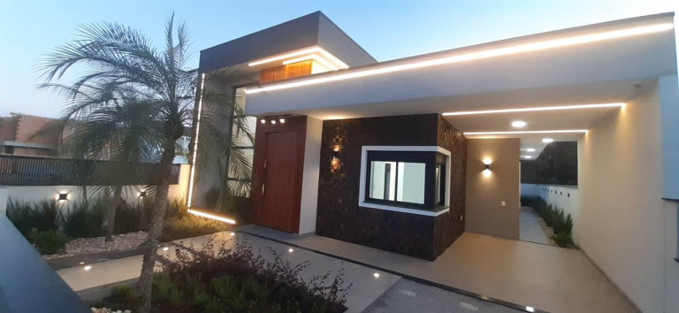 Imagem Casa com 3 Quartos à Venda, 112 m² em Potecas - São José