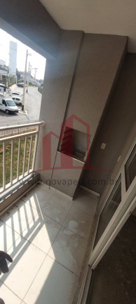 Imagem Apartamento com 2 Quartos à Venda, 51 m² em Vila Bazu - Franco Da Rocha Imagem Apartamento com 2 Quartos à Venda, 51 m² em Vila Bazu - Franco Da Rocha