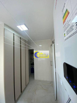 Imagem Apartamento com 3 Quartos à Venda, 132 m² em Vila Caminho Do Mar - São Bernardo Do Campo