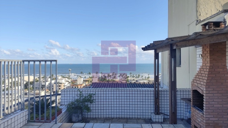 Imagem Cobertura com 2 Quartos à Venda, 180 m² em Enseada - Guarujá Imagem Cobertura com 2 Quartos à Venda, 180 m² em Enseada - Guarujá