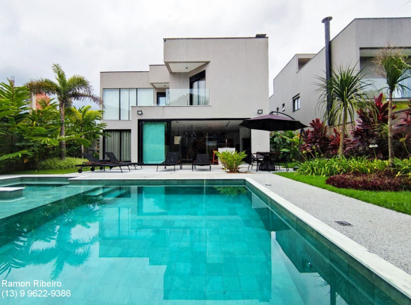 Imagem Imóvel com 5 Quartos à Venda, em Riviera - Bertioga Imagem Imóvel com 5 Quartos à Venda, em Riviera - Bertioga