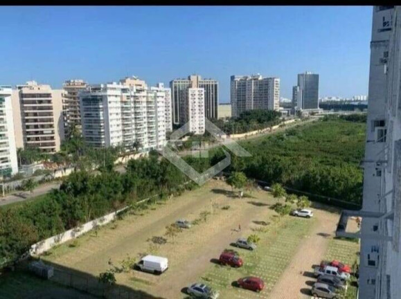 Imagem Apartamento com 2 Quartos à Venda, 58 m² em Jacarepaguá - Rio De Janeiro