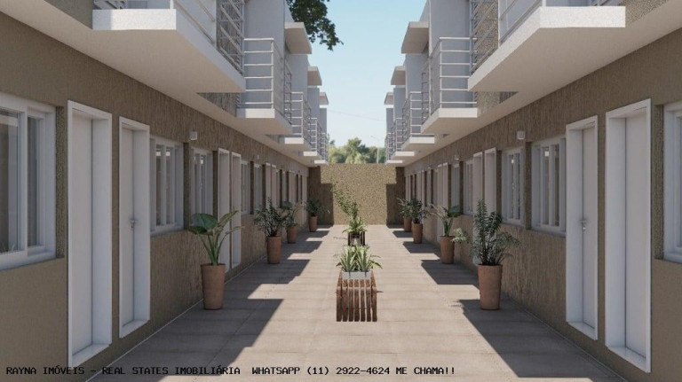 Imagem Casa com 2 Quartos à Venda, 78 m² em Vila Romano - São Paulo Imagem Casa com 2 Quartos à Venda, 78 m² em Vila Romano - São Paulo