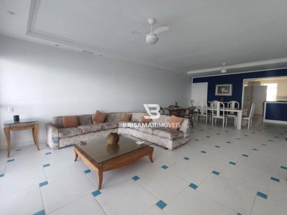 Imagem Apartamento com 4 Quartos à Venda, 220 m² em Pitangueiras - Guarujá Imagem Apartamento com 4 Quartos à Venda, 220 m² em Pitangueiras - Guarujá