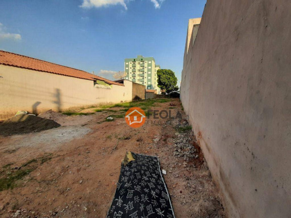 Imagem Terreno à Venda, 500 m² em Vila Santa Catarina - Americana Imagem Terreno à Venda, 500 m² em Vila Santa Catarina - Americana
