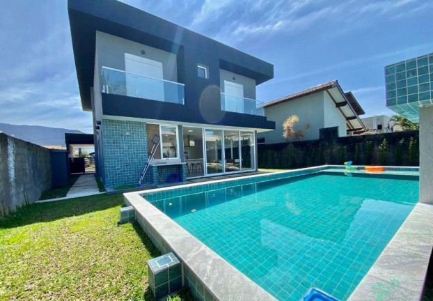 Imagem Casa com 4 Quartos à Venda, 267 m² em Maitinga - Bertioga Imagem Casa com 4 Quartos à Venda, 267 m² em Maitinga - Bertioga