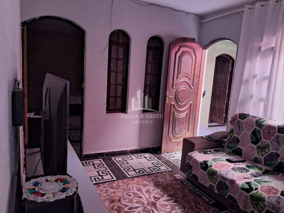 Imagem Casa com 2 Quartos à Venda, em Jardim Canadá - Mauá Imagem Casa com 2 Quartos à Venda, em Jardim Canadá - Mauá