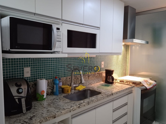 Imagem Apartamento com 3 Quartos à Venda, 115 m² em Santa Rosa - Niterói