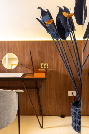 Imagem Apartamento com 2 Quartos à Venda, 88 m² em Canto Do Forte - Praia Grande