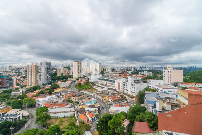 Imagem Apartamento com 2 Quartos à Venda, 124 m² em Vila Ipojuca - São Paulo