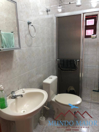 Imagem Casa com 2 Quartos à Venda, 125 m² em Jardim Regina - Itanhaém