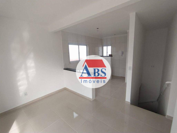 Imagem Sobrado com 2 Quartos à Venda, 61 m² em Vila Tupi - Praia Grande Imagem Sobrado com 2 Quartos à Venda, 61 m² em Vila Tupi - Praia Grande