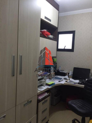 Imagem Apartamento com 3 Quartos à Venda, 112 m² em Vila Regente Feijó - São Paulo Imagem Apartamento com 3 Quartos à Venda, 112 m² em Vila Regente Feijó - São Paulo