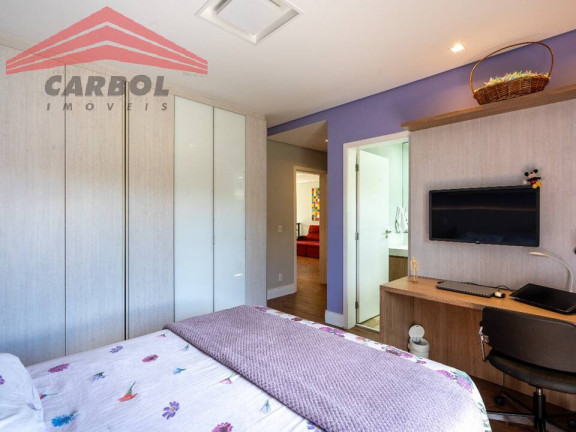 Imagem Casa de Condomínio com 5 Quartos à Venda, 620 m² em Medeiros - Jundiaí