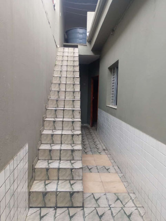 Imagem Casa com 3 Quartos para Alugar, em Ocian - Praia Grande Imagem Casa com 3 Quartos para Alugar, em Ocian - Praia Grande