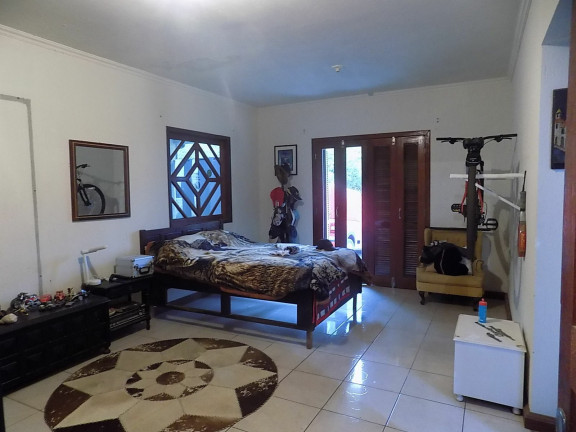 Imagem Casa com 3 Quartos à Venda, 135 m² em Areias De Macacu - Garopaba