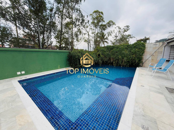 Imagem Apartamento com 2 Quartos para Alugar, 150 m² em Enseada - Guarujá Imagem Apartamento com 2 Quartos para Alugar, 150 m² em Enseada - Guarujá
