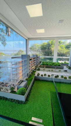 Imagem Apartamento com 2 Quartos à Venda, 66 m² em Jardim Das Indústrias - São José Dos Campos