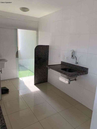 Imagem Apartamento com 3 Quartos à Venda, 70 m² em Ininga - Teresina Imagem Apartamento com 3 Quartos à Venda, 70 m² em Ininga - Teresina