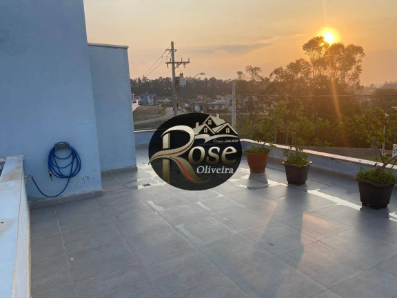 Imagem Casa de Condomínio com 3 Quartos à Venda, 240 m² em Jardim Celeste - Jundiaí