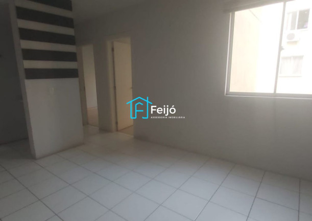 Imagem Apartamento com 2 Quartos à Venda, 44 m² em Restinga - Porto Alegre Imagem Apartamento com 2 Quartos à Venda, 44 m² em Restinga - Porto Alegre
