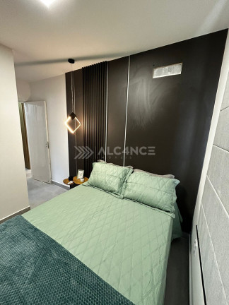 Imagem Apartamento com 2 Quartos à Venda, 53 m² em Intermares - Cabedelo Imagem Apartamento com 2 Quartos à Venda, 53 m² em Intermares - Cabedelo