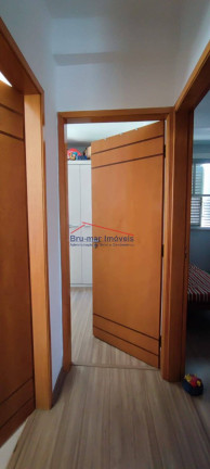 Imagem Apartamento com 3 Quartos à Venda, 80 m² em Aparecida - Santos Imagem Apartamento com 3 Quartos à Venda, 80 m² em Aparecida - Santos