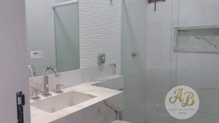 Imagem Apartamento com 3 Quartos à Venda, 97 m² em Centro - Franca Imagem Apartamento com 3 Quartos à Venda, 97 m² em Centro - Franca