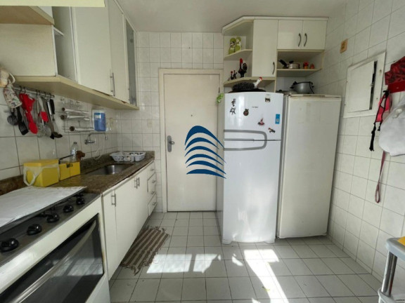 Imagem Cobertura com 3 Quartos à Venda, 164 m² em Stiep - Salvador Imagem Cobertura com 3 Quartos à Venda, 164 m² em Stiep - Salvador