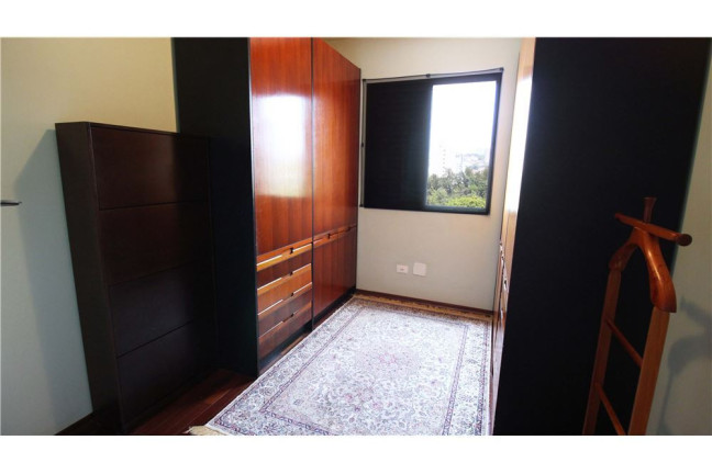 Imagem Imóvel com 3 Quartos à Venda,  em Vila Romana - São Paulo