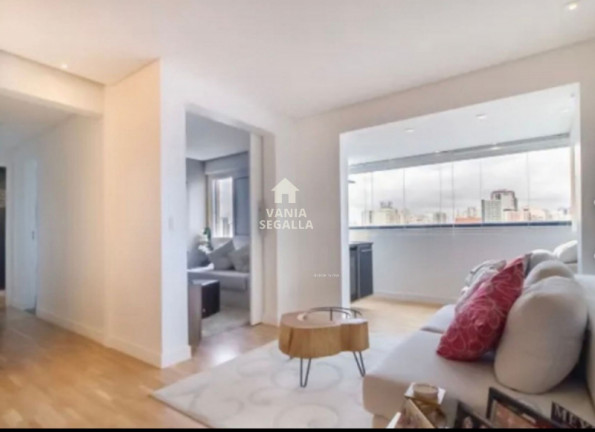 Imagem Apartamento com 3 Quartos à Venda, 79 m² em Barra Funda - São Paulo