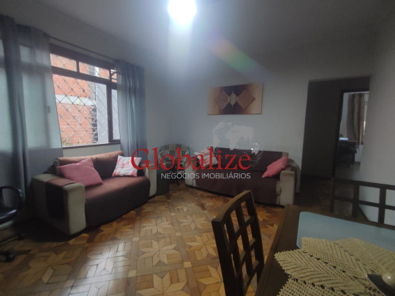 Imóvel com 2 Quartos à Venda, 82 m² em Gonzaga - Santos