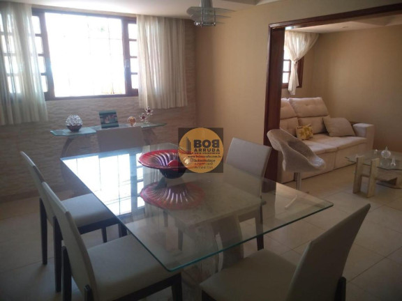 Imagem Casa com 3 Quartos à Venda, 180 m² em Piedade - Jaboatão Dos Guararapes