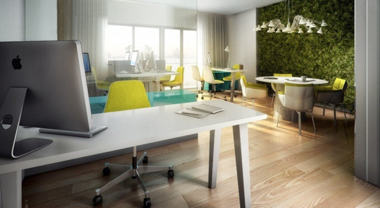 Imagem Sala Comercial à Venda, 40 m² em Santo Amaro - São Paulo Imagem Sala Comercial à Venda, 40 m² em Santo Amaro - São Paulo