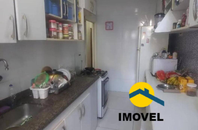 Imagem Apartamento com 3 Quartos à Venda, 110 m² em Icaraí - Niterói