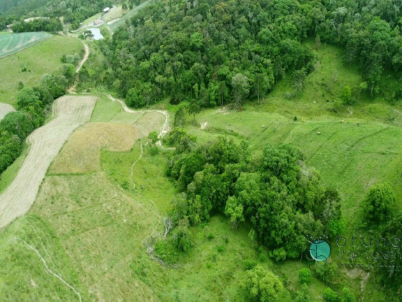 Imagem Imóvel com 2 Quartos à Venda, 425.000 m² em Zona Rural - Alfredo Wagner Imagem Imóvel com 2 Quartos à Venda, 425.000 m² em Zona Rural - Alfredo Wagner