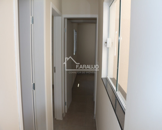 Imagem Casa com 2 Quartos à Venda, 82 m² em Jardim Wanel Ville Iv - Sorocaba Imagem Casa com 2 Quartos à Venda, 82 m² em Jardim Wanel Ville Iv - Sorocaba