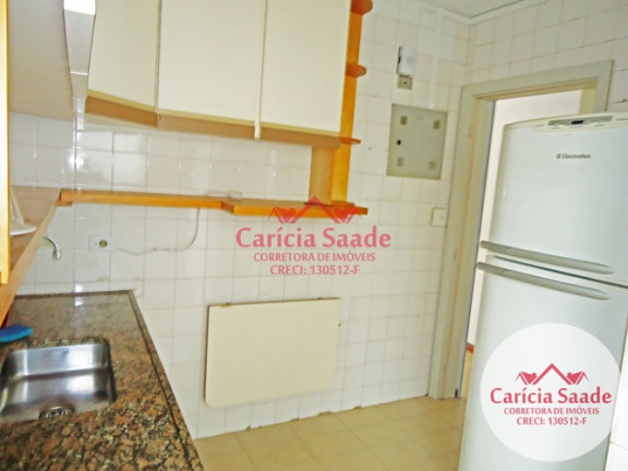 Imagem Apartamento com 2 Quartos à Venda, 60 m² em Vila Mariana - São Paulo