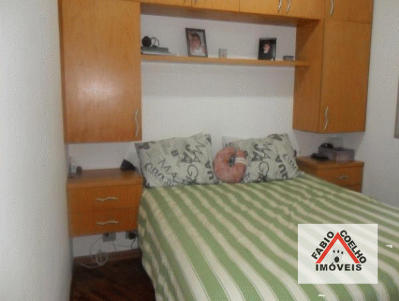 Imagem Apartamento à Venda, 48 m² em Jardim Sabará - São Paulo Imagem Apartamento à Venda, 48 m² em Jardim Sabará - São Paulo