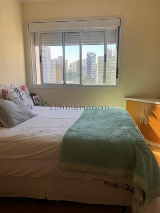 Imagem Apartamento com 3 Quartos à Venda, 240 m² em Vila Mariana - São Paulo